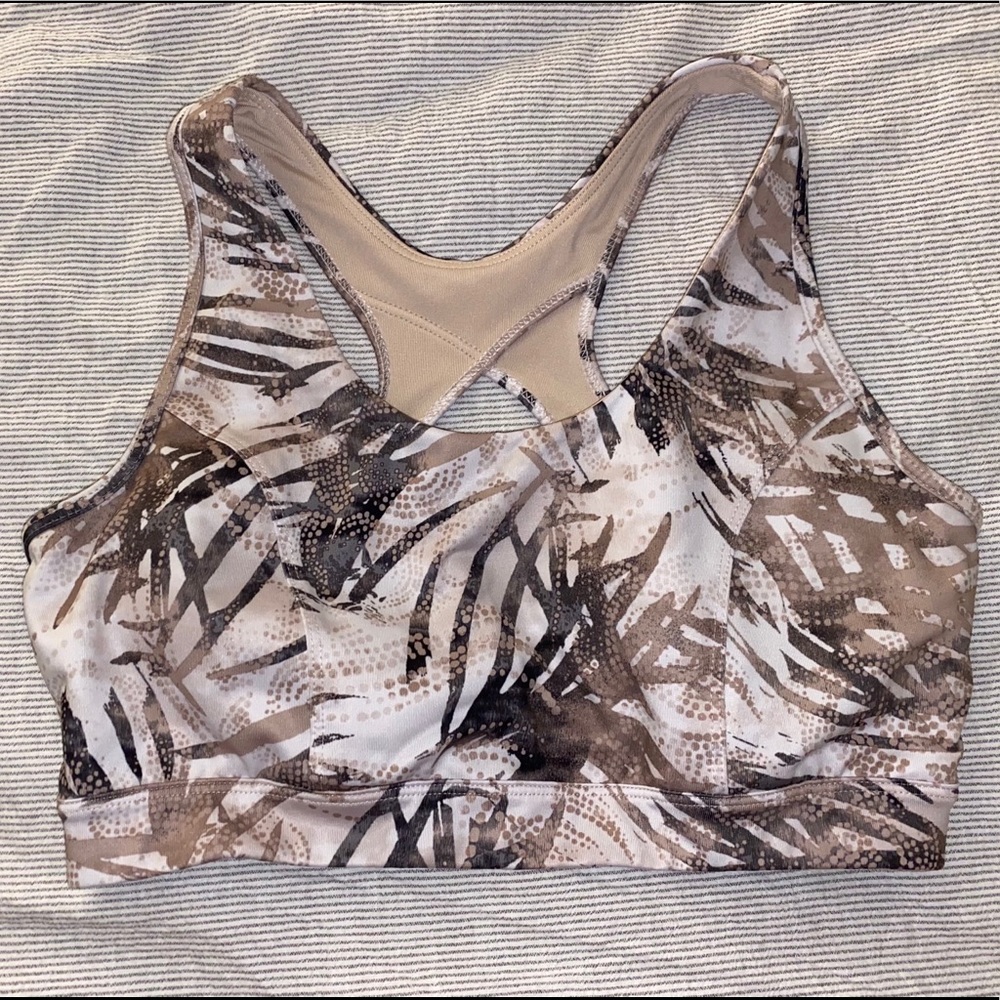 Tek Gear sports bra